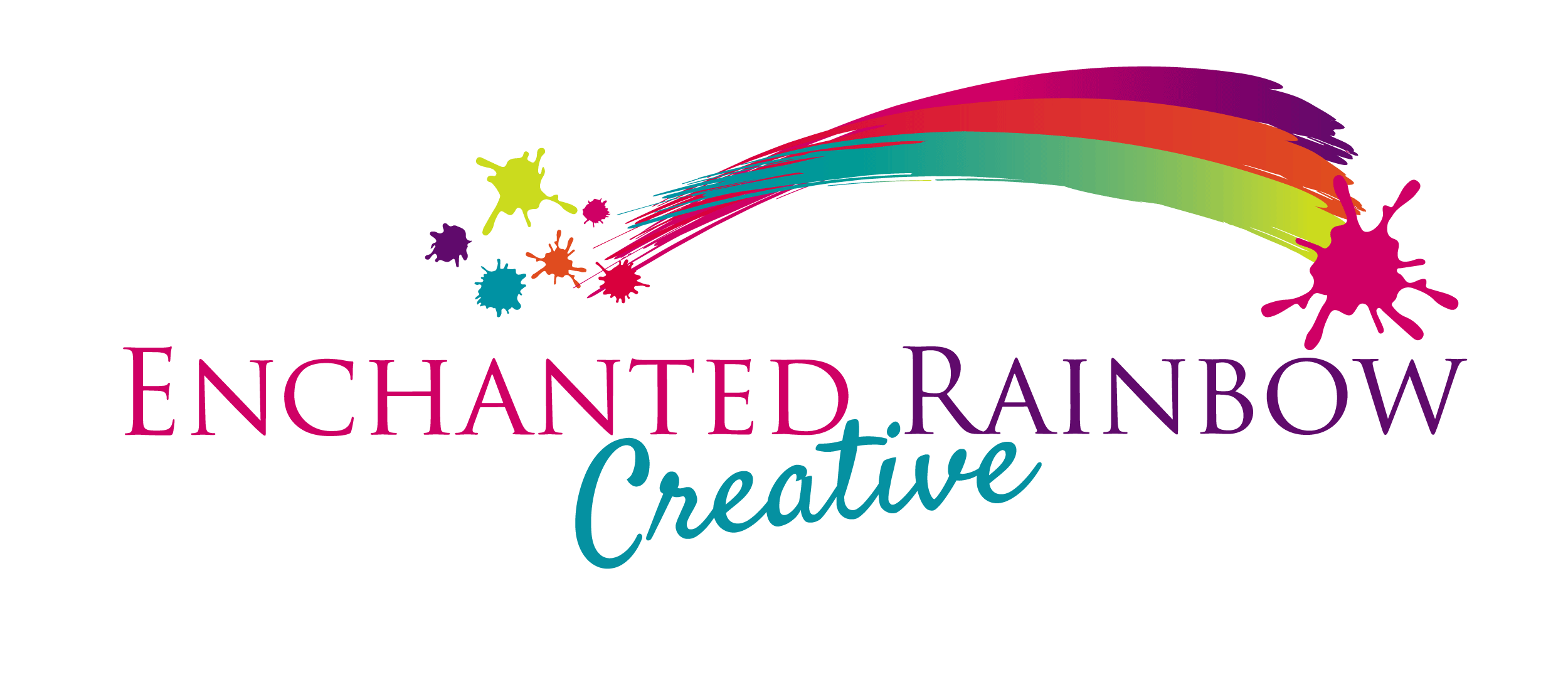 Enchanted Rainbow Creative